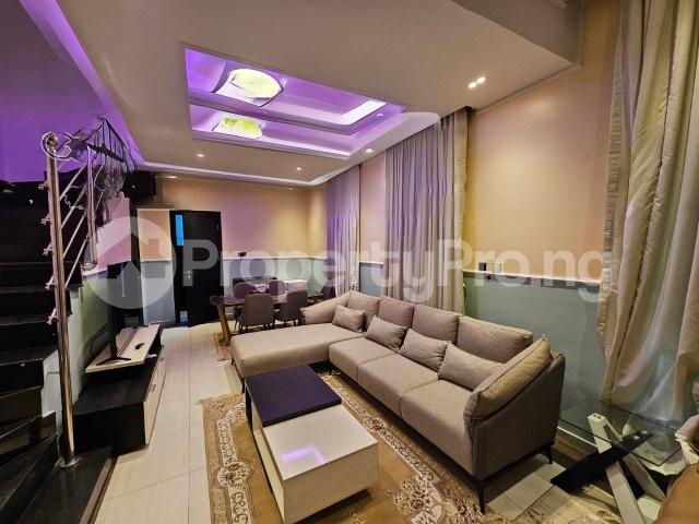 4 bedroom House for rent Opposite National Stadium Surulere Lagos