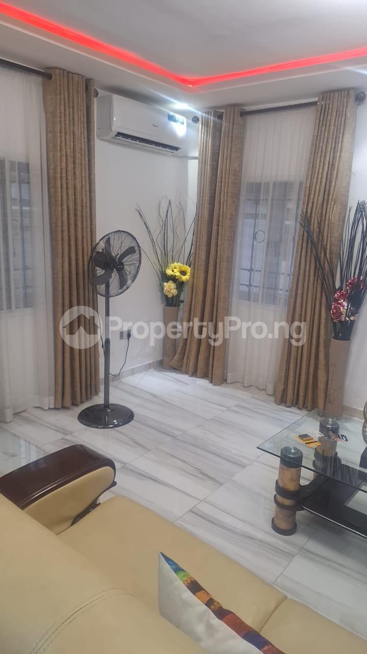 House for sale Magodo Estate Magodo GRA Phase 1 Ojodu Lagos