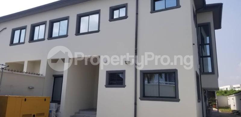 4 bedroom House for rent Ikoyi Lagos