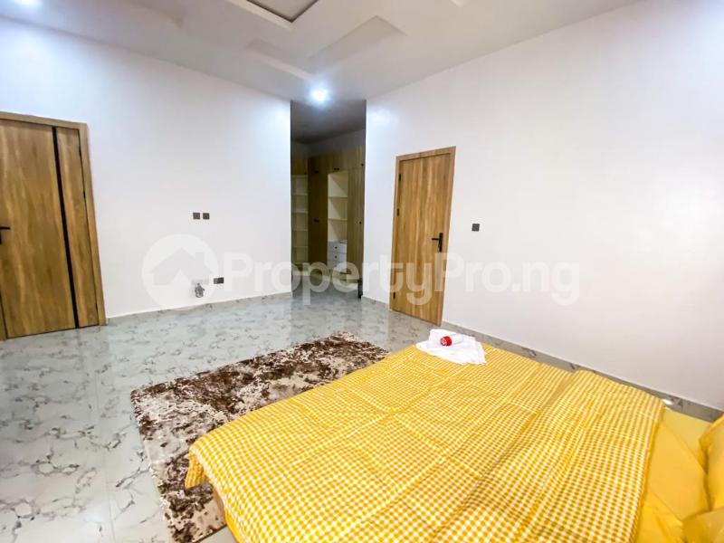 4 bedroom House for rent Orchid Orchid Lekki Lagos