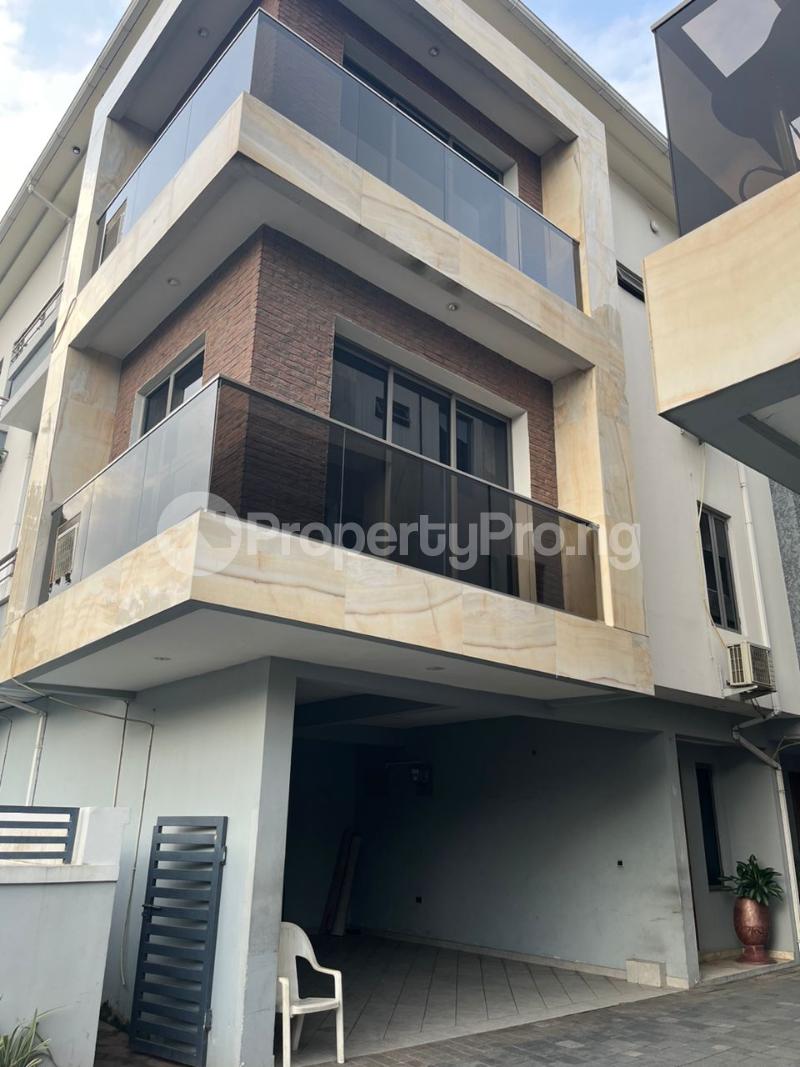 4 bedroom House for sale Old Ikoyi Ikoyi Lagos