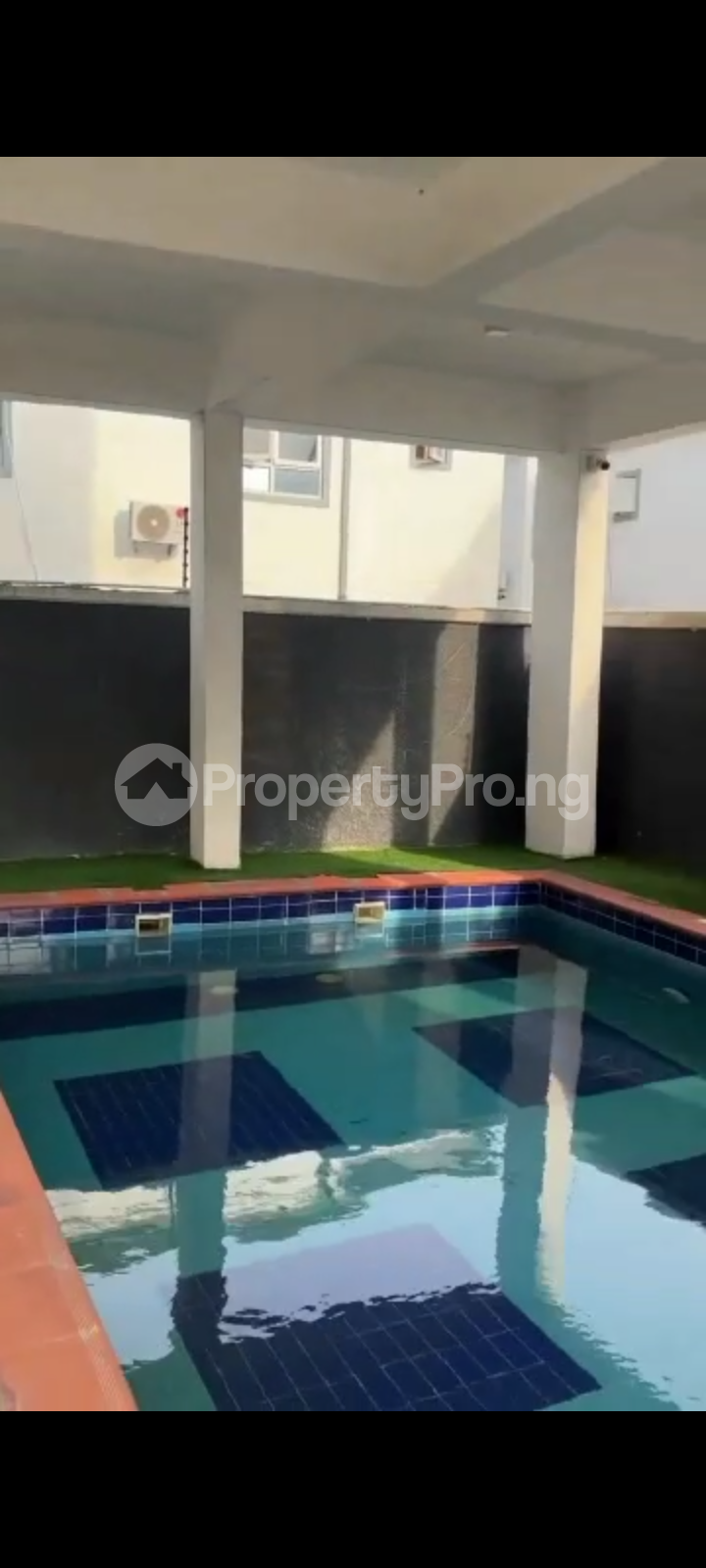 4 bedroom House for rent Harive Drive Estate VGC Lekki Lagos