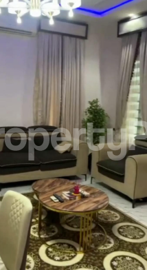 4 bedroom House for rent Harris Drive VGC Lekki Lagos