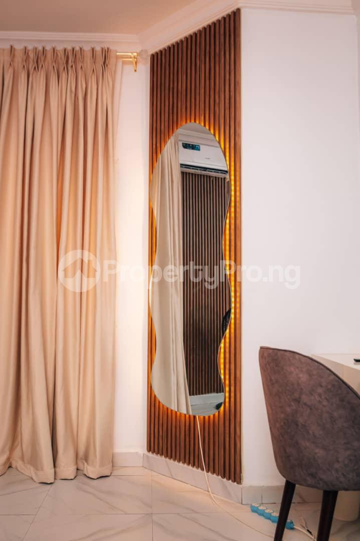 4 bedroom House for rent Jahi Abuja