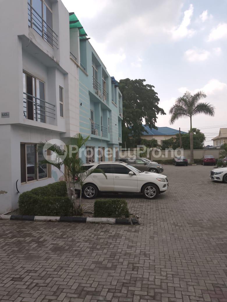 4 bedroom House for rent Ikeja GRA Ikeja Lagos