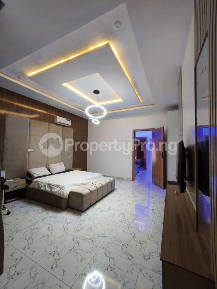 4 bedroom House for rent Victoria Garden City Extension, Lekki Lagos