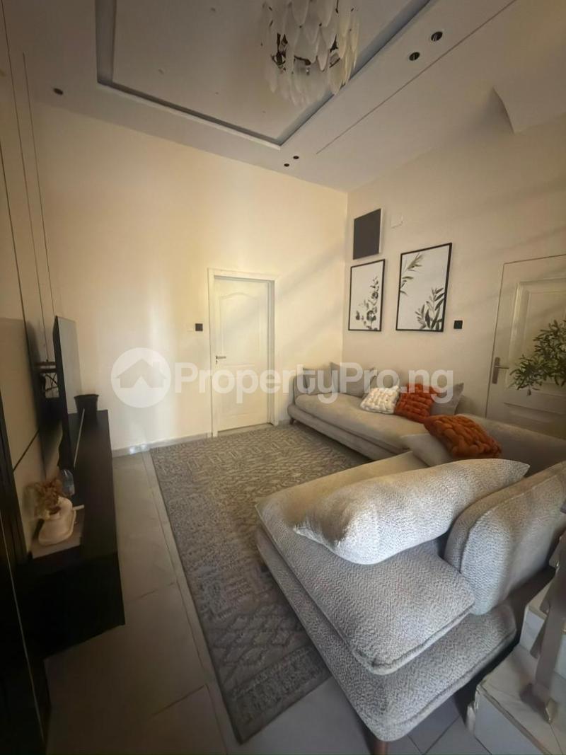 4 bedroom House for rent Lekki Palm City Ado Road Ajah Lagos