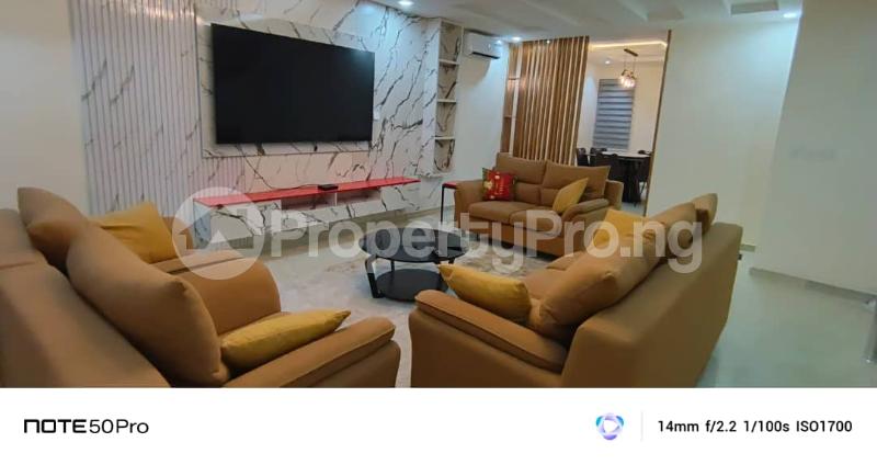 4 bedroom House for rent Lekki Phase 2 Lekki Lagos