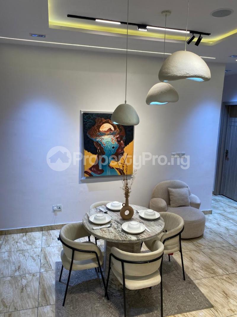 4 bedroom House for shortlet Orchid Lekki Lagos
