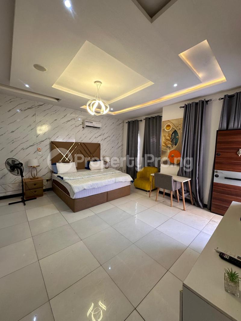 4 bedroom House for sale Ikota Lekki Lagos