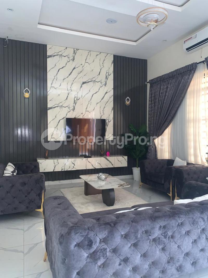 4 bedroom House for rent Serene Court, Ikota Villa Estate, Ikota Lekki Lagos