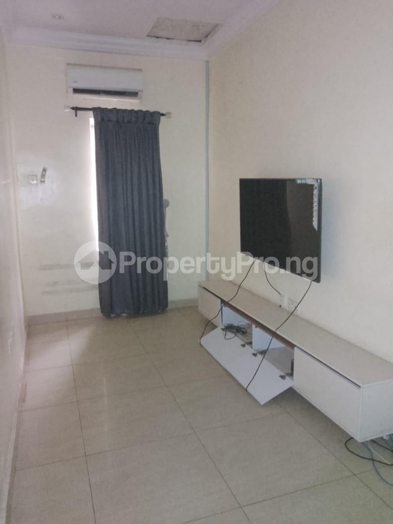 4 bedroom House for rent Adeniyi Jones Ikeja Lagos