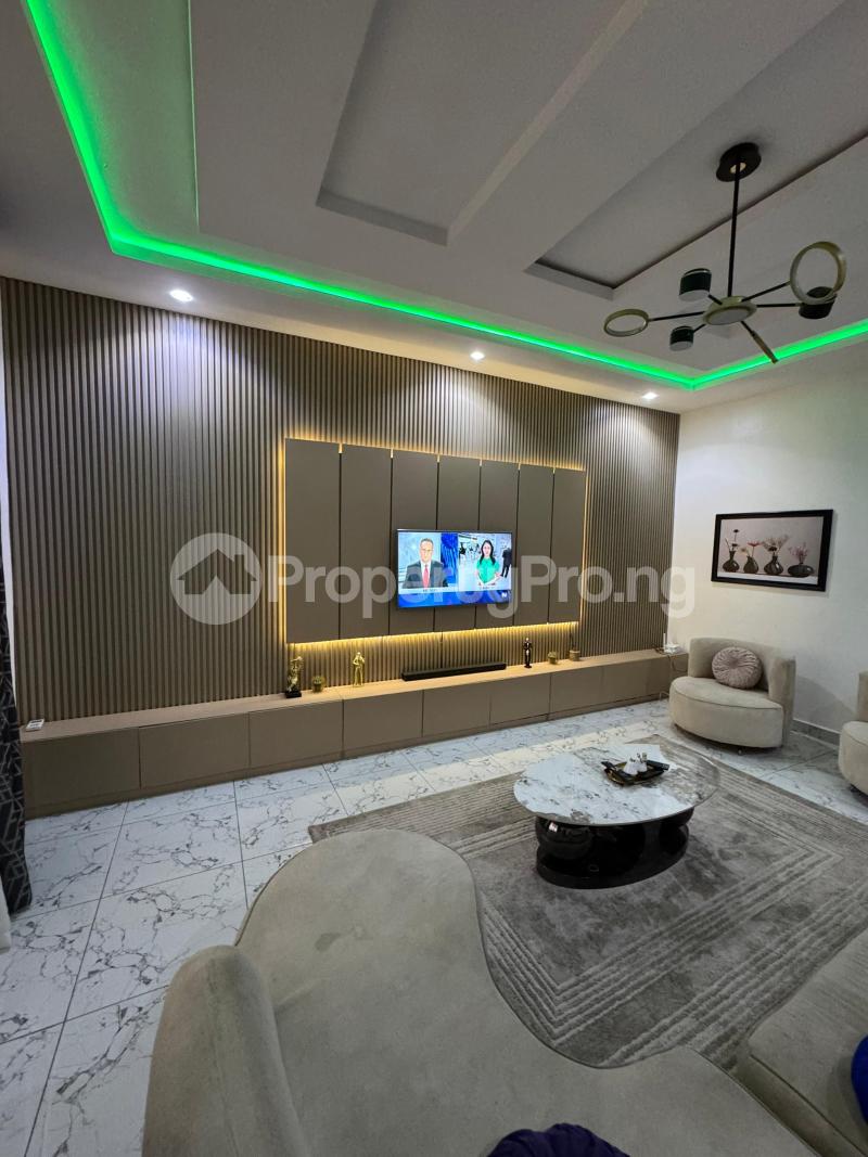 4 bedroom House for rent Harris Drive VGC Lekki Lagos