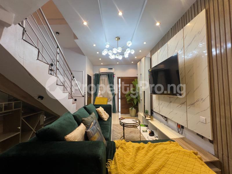 3 bedroom House for sale Ikota Lekki Lagos