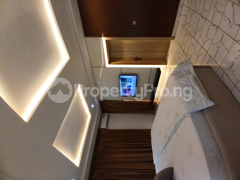 4 bedroom House for rent Guzape Abuja Diplomatic Zone Guzape Abuja