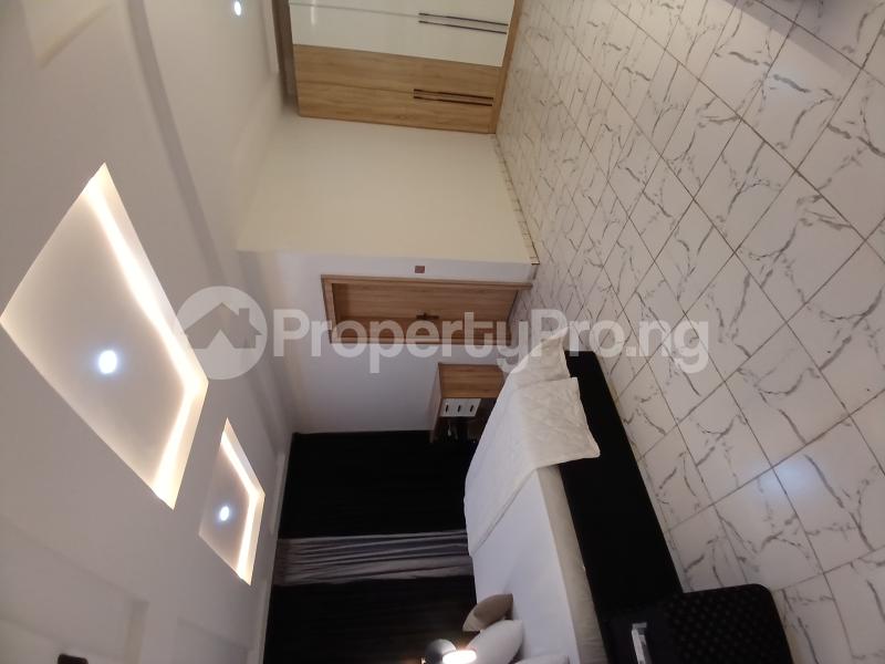 4 bedroom House for rent Guzape Abuja Diplomatic Zone Guzape Abuja