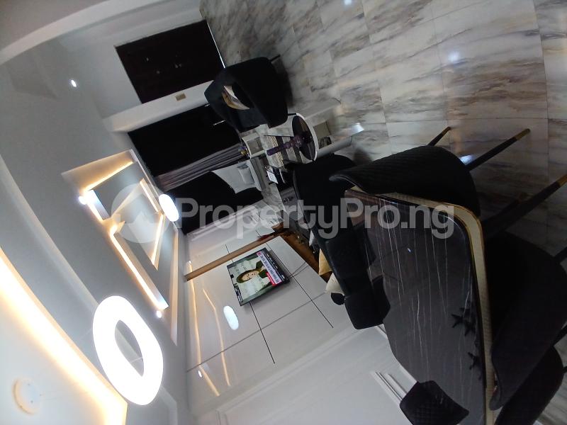 4 bedroom House for rent Guzape Abuja Diplomatic Zone Guzape Abuja