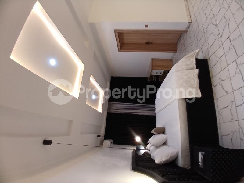 4 bedroom House for rent Guzape Abuja Diplomatic Zone Guzape Abuja