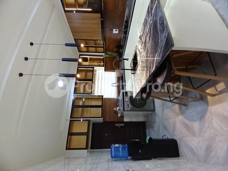 4 bedroom House for rent Guzape Abuja Diplomatic Zone Guzape Abuja