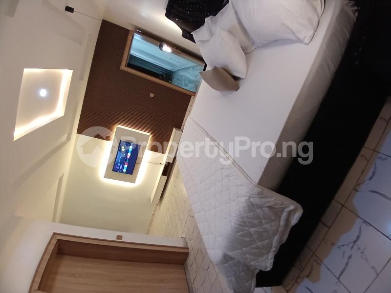 4 bedroom House for rent Guzape Abuja Diplomatic Zone Guzape Abuja