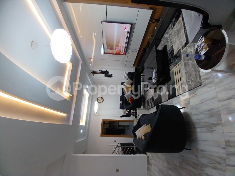 4 bedroom House for rent Guzape Abuja Diplomatic Zone Guzape Abuja