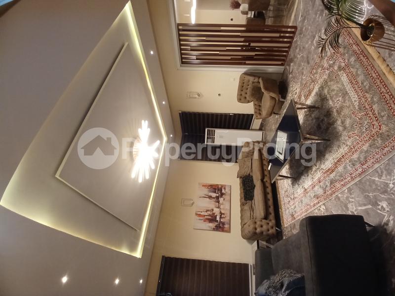 4 bedroom House for rent Guzape District Abuja Guzape Abuja