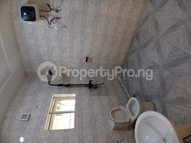 4 bedroom House for rent Guzape Abuja Diplomatic Zone Guzape Abuja