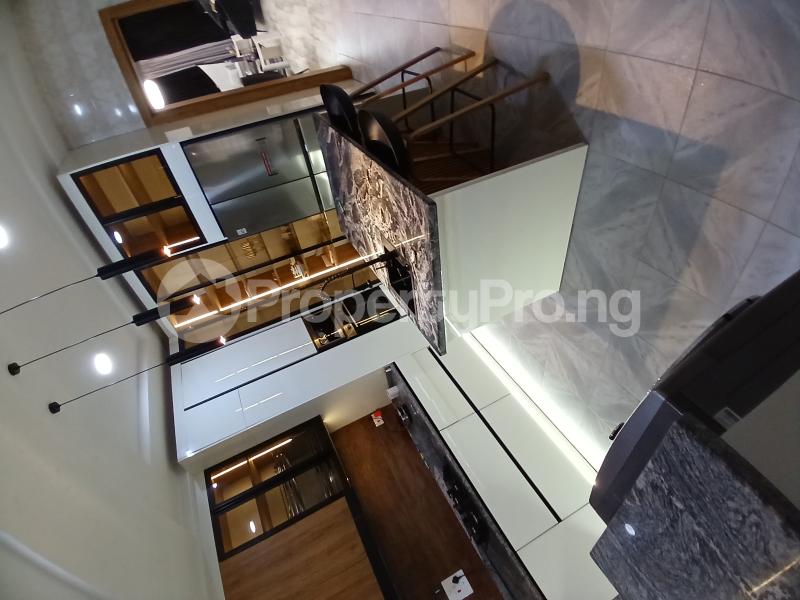 4 bedroom House for rent Guzape Abuja Diplomatic Zone Guzape Abuja