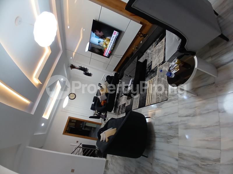 4 bedroom House for rent Guzape Abuja Diplomatic Zone Guzape Abuja