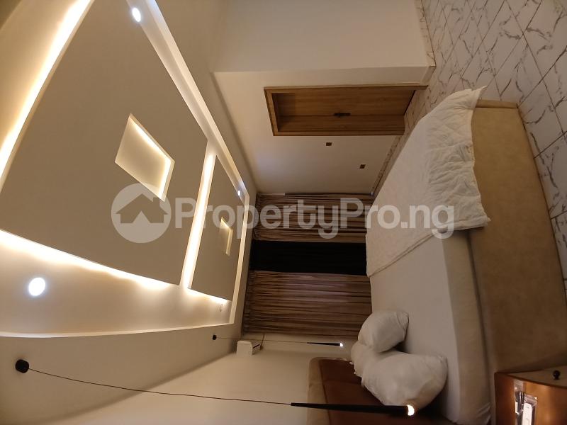 4 bedroom House for rent Guzape Abuja Diplomatic Zone Guzape Abuja