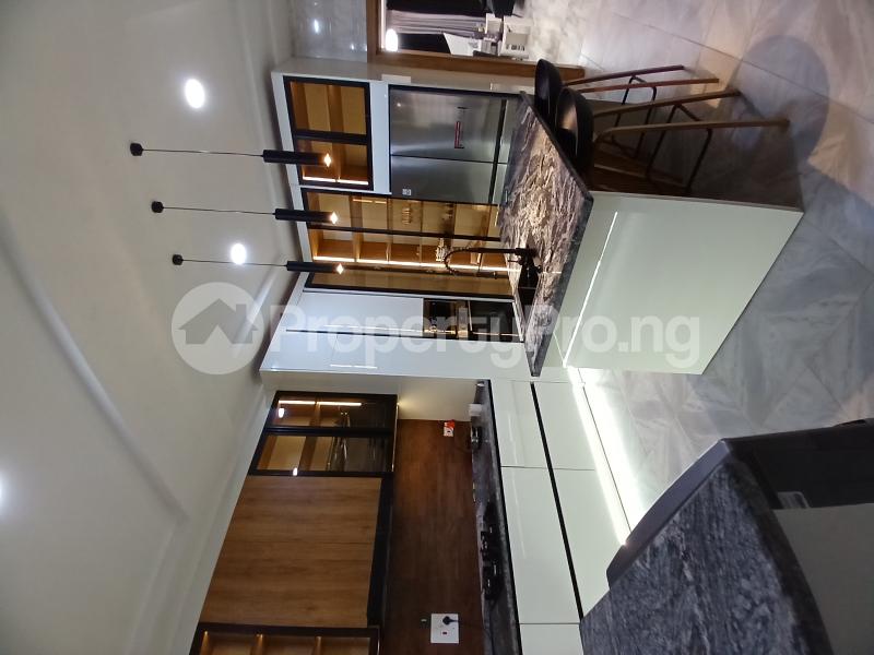 4 bedroom House for rent Guzape Abuja Diplomatic Zone Guzape Abuja