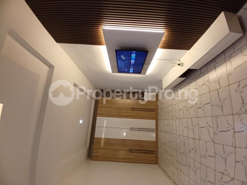 4 bedroom House for rent Guzape Abuja Diplomatic Zone Guzape Abuja