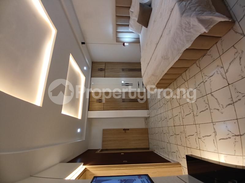 4 bedroom House for rent Guzape Abuja Diplomatic Zone Guzape Abuja