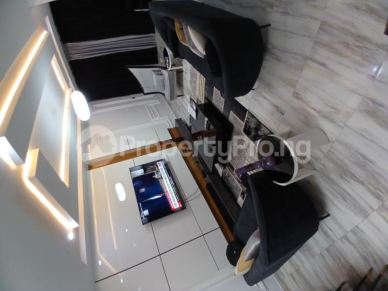 4 bedroom House for rent Guzape Abuja Diplomatic Zone Guzape Abuja