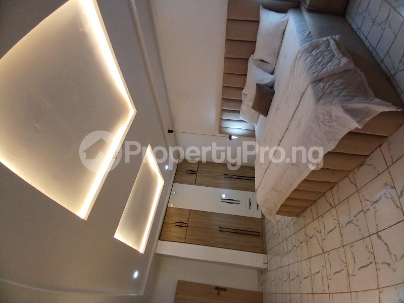 4 bedroom House for rent Guzape Abuja Diplomatic Zone Guzape Abuja