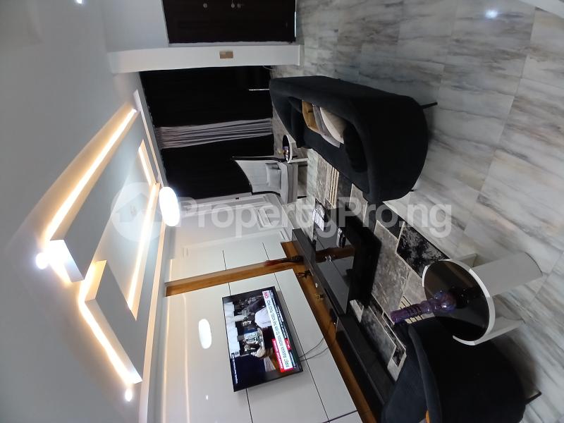 4 bedroom House for rent Guzape Abuja Diplomatic Zone Guzape Abuja