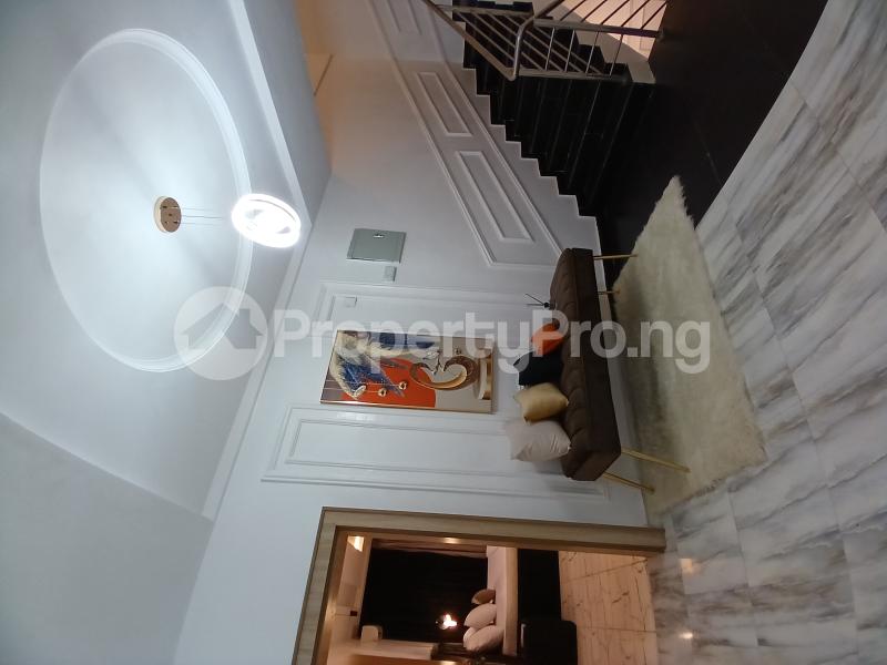 4 bedroom House for rent Guzape Abuja Diplomatic Zone Guzape Abuja