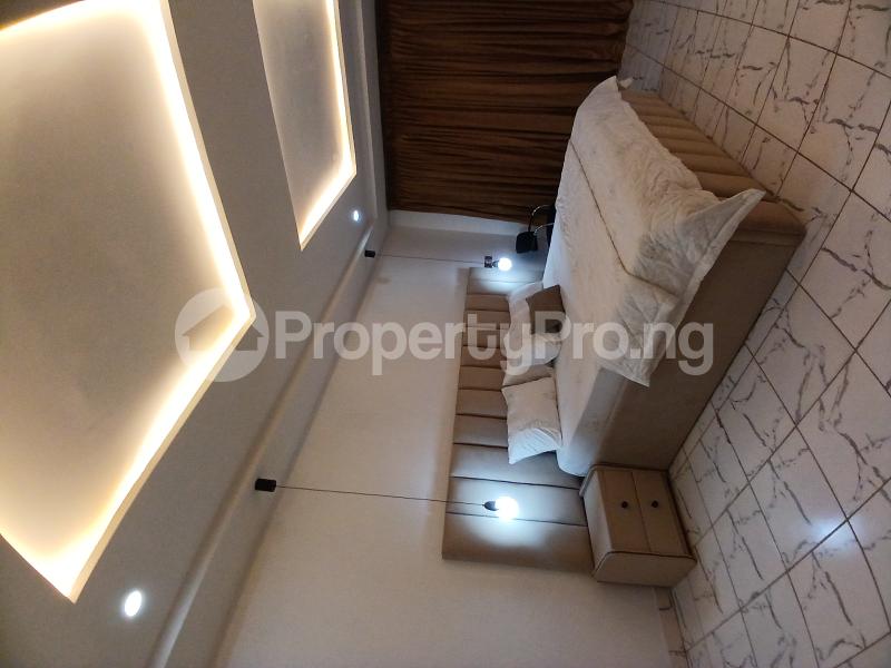4 bedroom House for rent Guzape Abuja Diplomatic Zone Guzape Abuja
