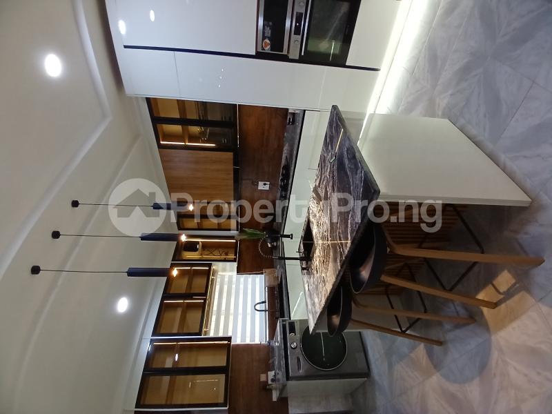 4 bedroom House for rent Guzape Abuja Diplomatic Zone Guzape Abuja