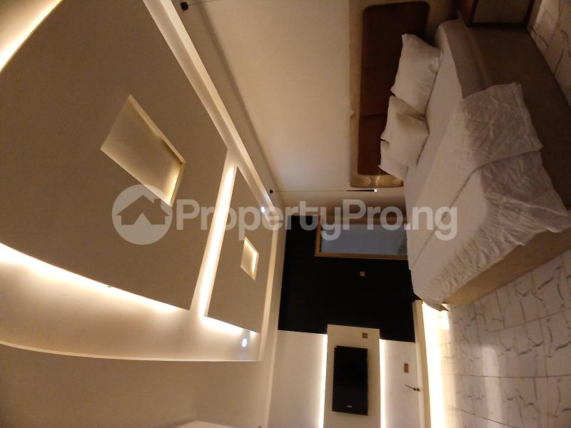 4 bedroom House for rent Guzape Abuja Diplomatic Zone Guzape Abuja