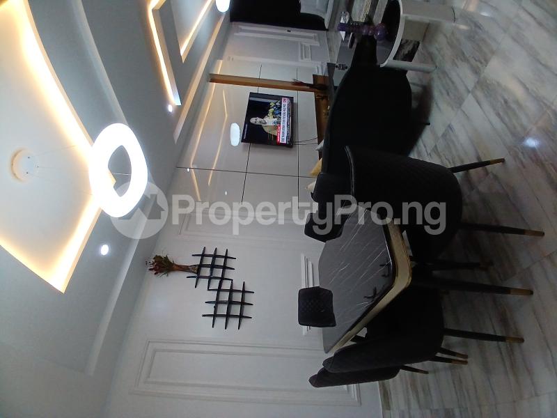 4 bedroom House for rent Guzape Abuja Diplomatic Zone Guzape Abuja