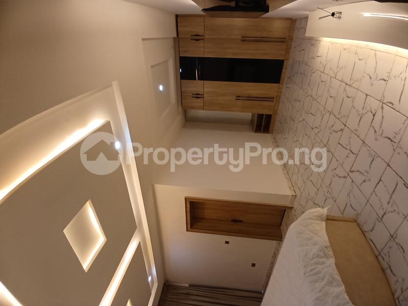 4 bedroom House for rent Guzape Abuja Diplomatic Zone Guzape Abuja