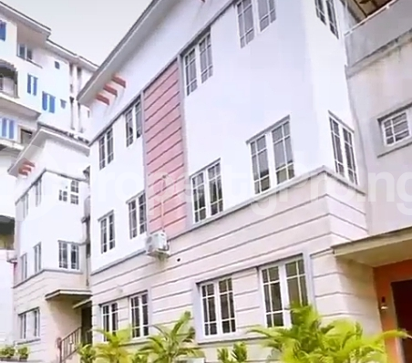 4 bedroom House for rent  Guzape Abuja