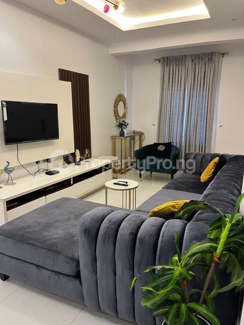 4 bedroom House for rent Ikota, Lekki Ikota Lekki Lagos