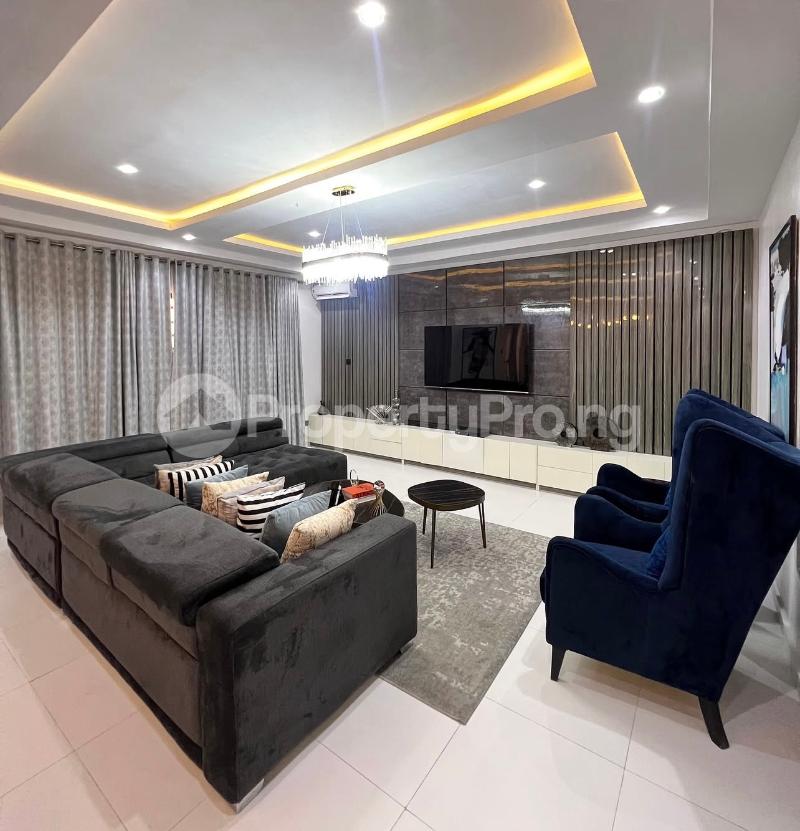 4 bedroom House for rent Ologolo Lekki Lagos - 0