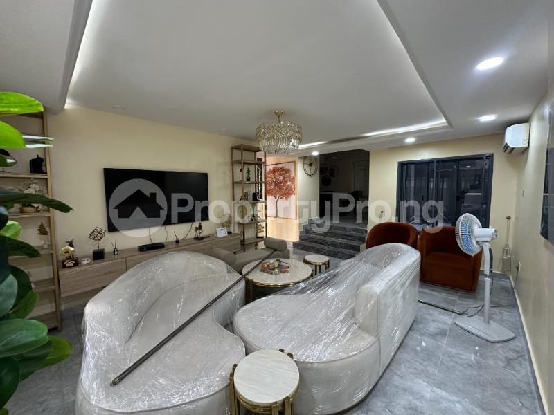 4 bedroom House for rent Ikoyi Lagos