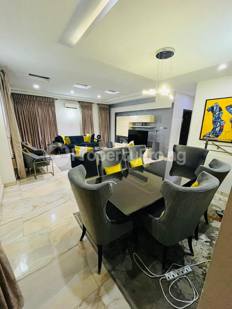 4 bedroom House for sale Ikoyi Lagos