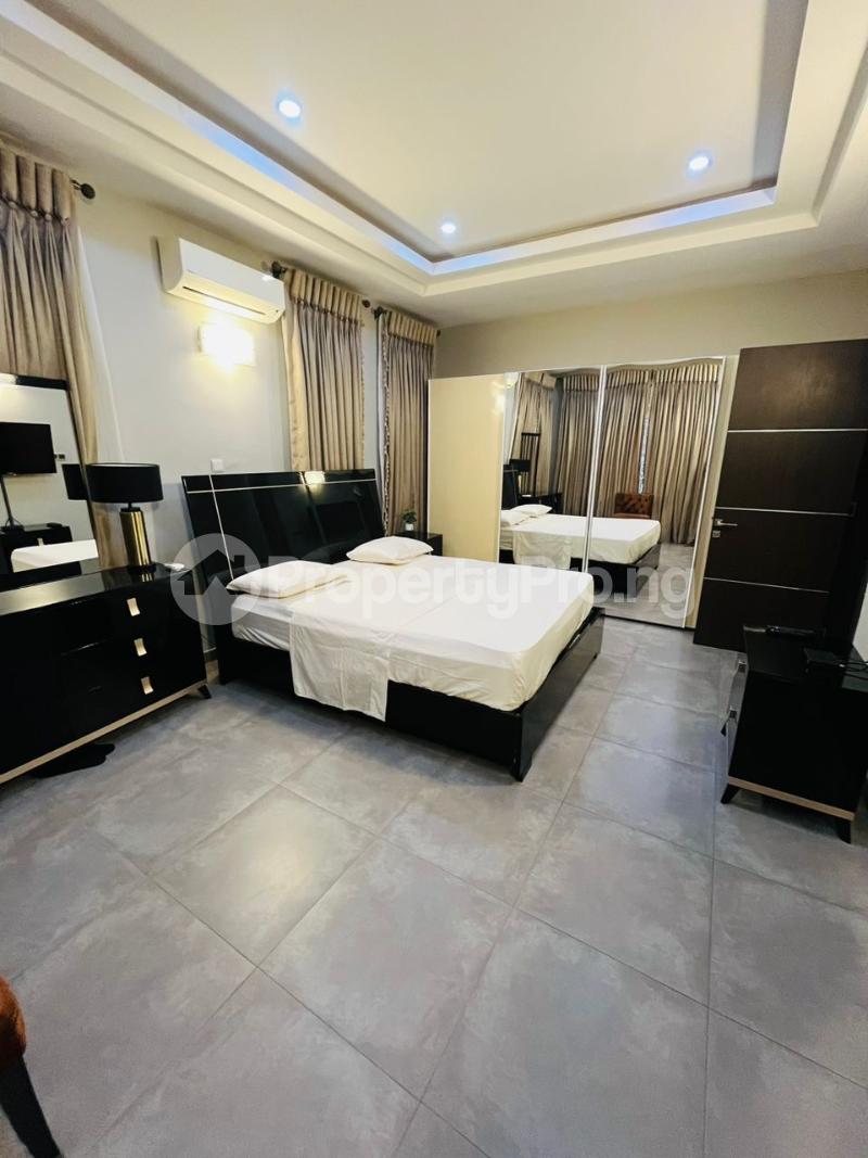 4 bedroom House for sale Ikoyi Lagos