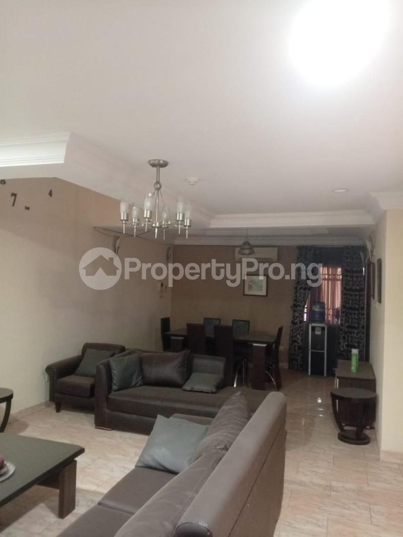 4 bedroom House for rent  Ikeja Lagos