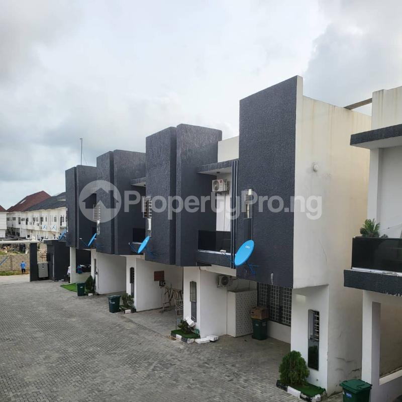 4 bedroom House for sale Orchid Lekki Lagos